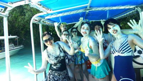 娱乐吃瓜君露脸