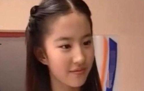 娱乐吃瓜刘亦菲