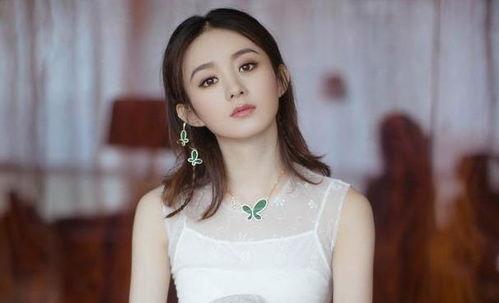 娱乐圈吃瓜赵丽颖,娱乐圈的瓜田，她如何成为焦点？