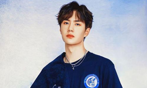 娱乐吃瓜王一博是谁啊视频,娱乐吃瓜界的风云人物