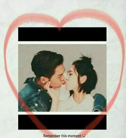 娱乐圈吃瓜群众张若昀,娱乐圈吃瓜群众的甜蜜逆袭